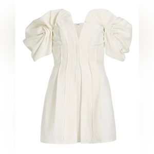 Cult Gaia Asal Mini Dress - NEVER WORN
